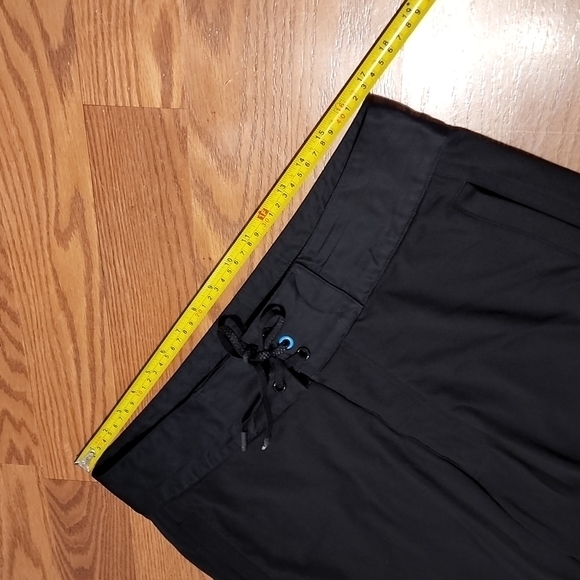 Lululemon mens black short size 34 - Picture 5 of 12